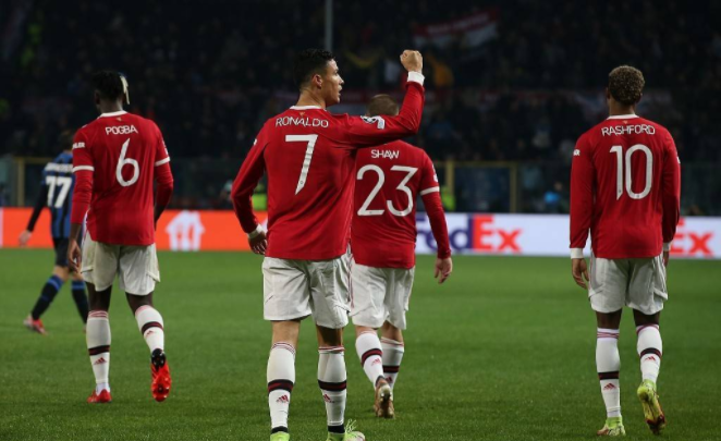  亚特兰大补时绝平延续不败神话  