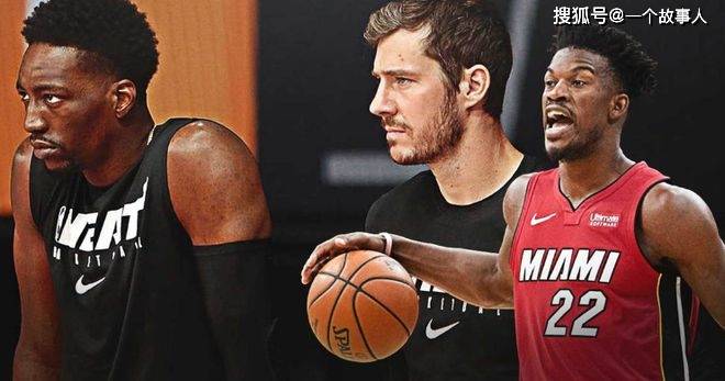  热火巴特勒带伤出战，精神属性拉满  