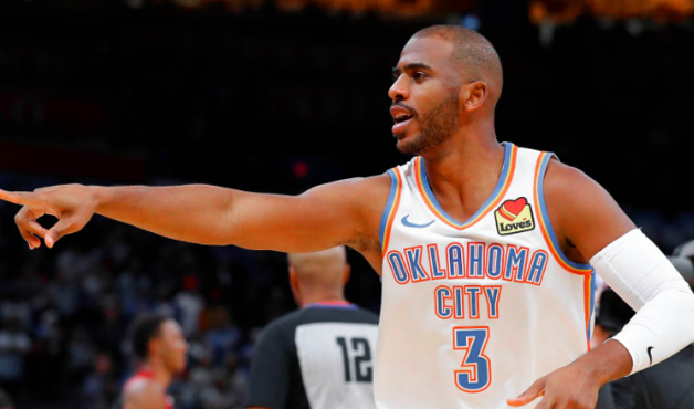  亚历山大全面发挥雷霆轻取鹈鹕冲击西部榜首