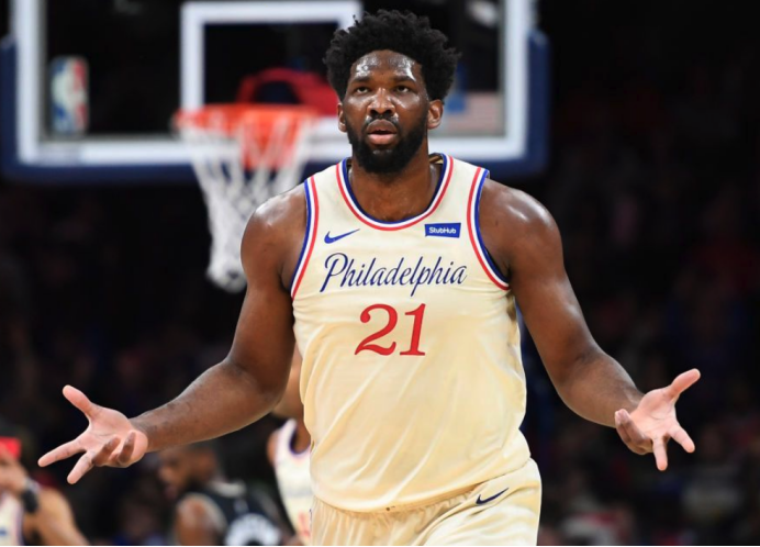  波尔津吉斯统治内线凯尔特人主场力克76人