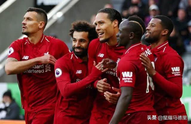  利物浦替补奇兵制胜，红军客场绝杀伯恩利