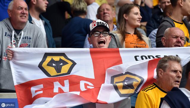  狼队主场力克热刺，库尼亚精准直塞撕裂防线